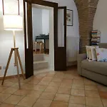 Appartamento In Piazza Orazio Venosa