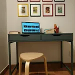 Apartment In Piazza Orazio *