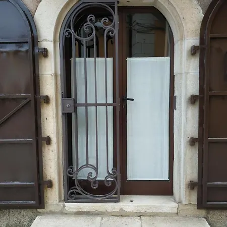 In Piazza Orazio * Venosa