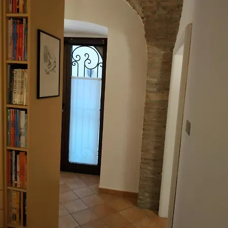 In Piazza Orazio Apartment Venosa