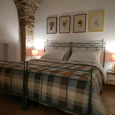 Appartamento In Piazza Orazio Venosa