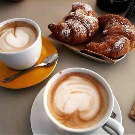 Διαμέρισμα In Piazza Orazio *
