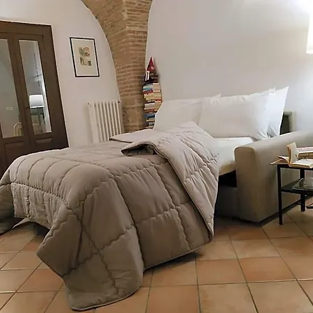 Apartment In Piazza Orazio *