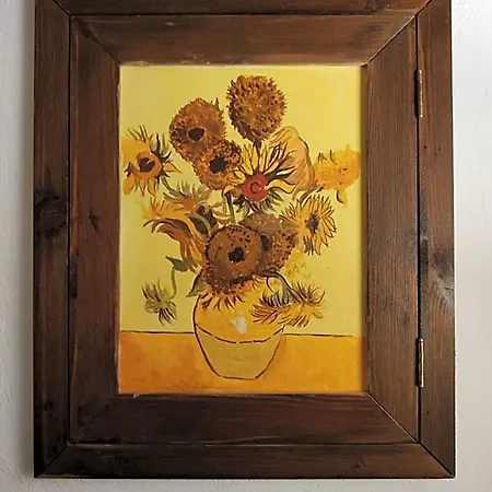 In Piazza Orazio Apartment