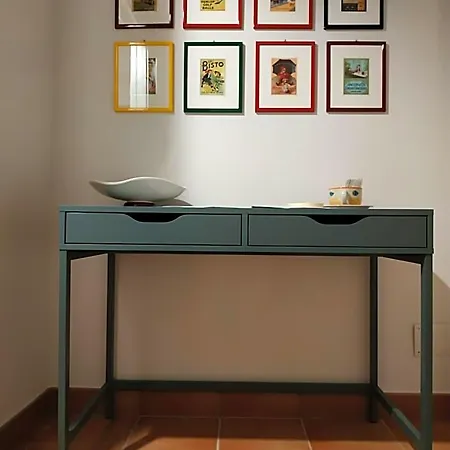 In Piazza Orazio Apartment *