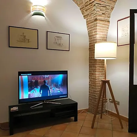 In Piazza Orazio Apartment Venosa