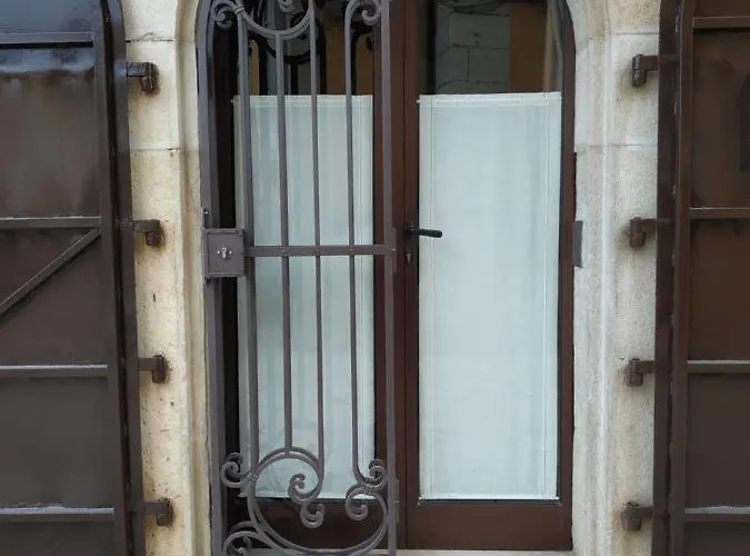 In Piazza Orazio * Venosa