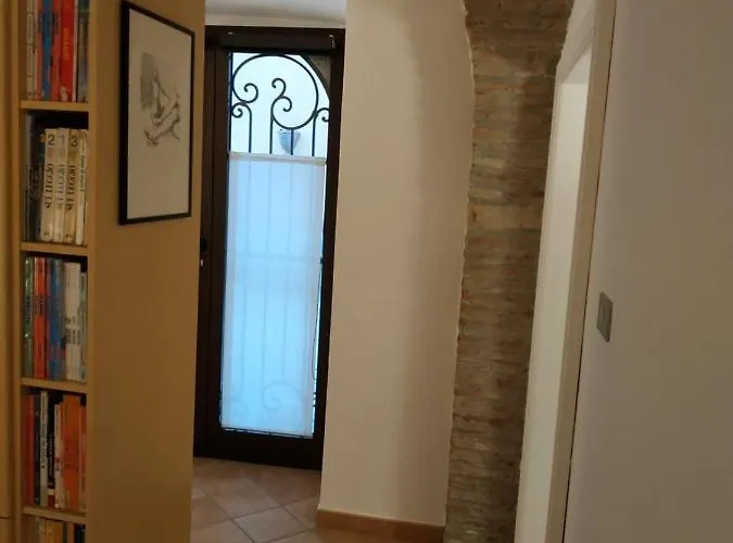 In Piazza Orazio Apartamento Venosa