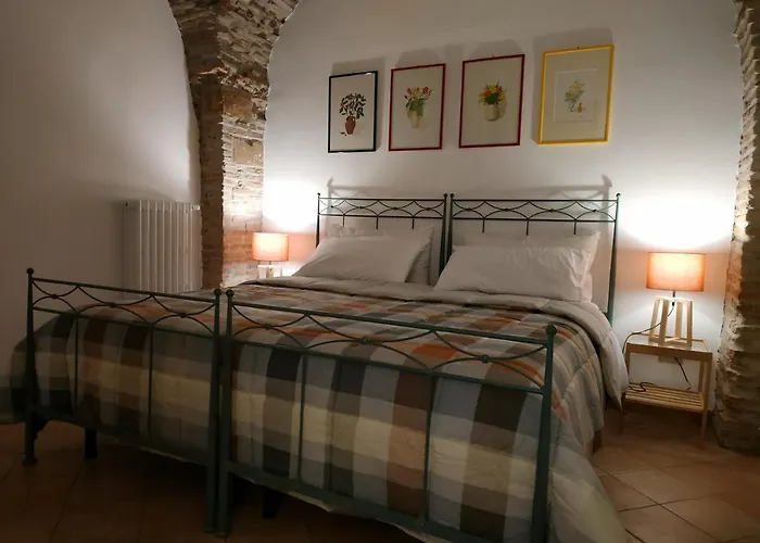 Apartamento In Piazza Orazio Venosa