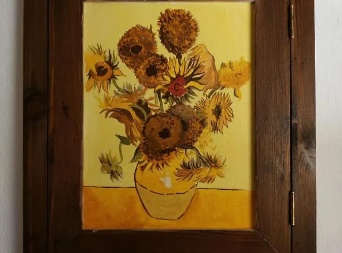 In Piazza Orazio Apartamento