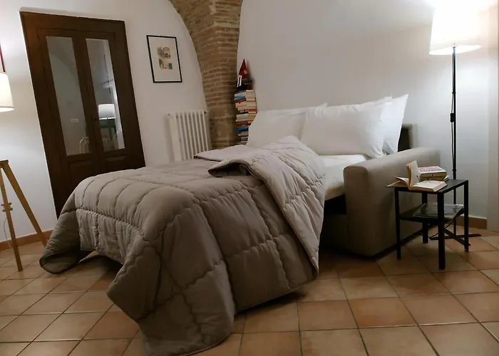 Apartamento In Piazza Orazio Venosa