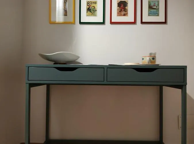 In Piazza Orazio * Venosa