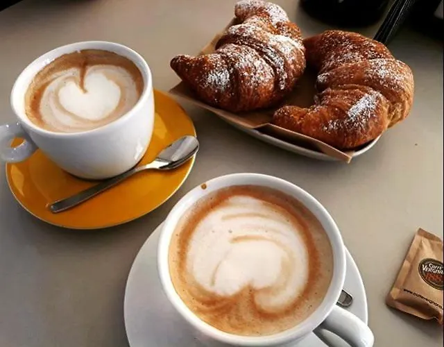 Apartamento In Piazza Orazio *